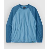 Patagonia Micro D Crewneck Pulover shore blue Cene