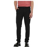 SCOTCH & SODA crne muške pantalone SS179846-001 | ePonuda.com