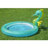 Bestway Dečiji bazen Seahorse 188x160x86cm ( 53114 ) cene