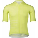 Poc Pristine Print Men's Jersey Lemon Calcite M | Shoptok.si