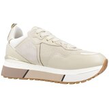 Liu Jo Modne superge MAXI WONDER 01 Bež | Shoptok.si