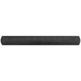  Mreža za privatnost crna 1 8 x 25 m HDPE 195 g/m² | shoptok.hr