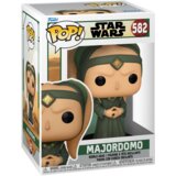Funko POP: STAR WARS - MAJORDOMO | shoptok.hr