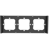 SONOFF frame for M5-80 type switches, triple Cijene