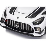  Licencirani auto na akumulator Mercedes AMG GT3 - bijeli | shoptok.hr