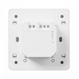 Tesla TSL-SWI-ZIGBEE2 regulator osvetlitve za pametni dom brezžična bela | Shoptok.si