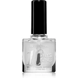 10 Days Long brzosušeći top lak s visokim sjajem 00 Top Coat 11 ml