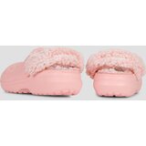 Crocs Classic Fleece Lined Clog Ružičasta | shoptok.hr