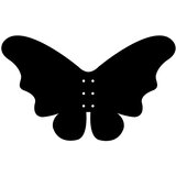 Avenir Grebalice s dodacima - Leptiri | shoptok.hr