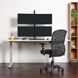 Vonhaus namizni nosilec za 4 monitorje do 32 3000113 | Shoptok.si