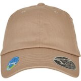 Flexfit Eco Washing 110 Unstructed Alpha Cap khaki Cene