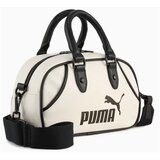 Puma Torbe ARCHIVE MINI GRIP BAG Bela Cene