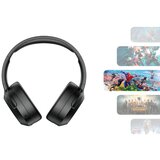 Edifier W820NB Slušalke z mikrofonom Brezžična Naglavni trak Klici/glasba Bluetooth Črna | Shoptok.si