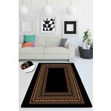 Conceptum Hypnose tepih Lighter, 100x200cm, Crni Cene