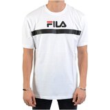 Fila Majice & Polo majice ANATOLI TEE Bela | Shoptok.si