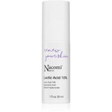 Nacomi Next Level Renew Your Skin serum za glajenje z mlečno kislino 30 ml | Shoptok.si