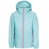 Trespass Qikpac X Children's Waterproof Jacket Cene
