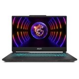 MSI cyborg 15 A13UDX-1277XRS (fhd ips 144Hz, i5-13420H, 16GB, 512GB ssd, rtx 3050 6GB // win 11 pro) cene