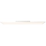 Brilliant LED panel CHARLA LED/40W/230V 29,5x119,5 cm 2700K | Eponuda.com