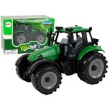 Traktor Ideal Farm Green Openable Hood | shoptok.hr