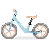 Nukido Light Flee bicikl bez pedala, plavo rozi | shoptok.hr