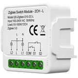  Immax NEO 07572L - Pametni kontroler NEO LITE V8 sa dva tastera, Tuya | Eponuda.com