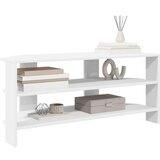  KotnaTVomara Bela 102x40,5x45cm Konstruiran les, (5000092187) | Shoptok.si