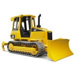 Bruder Buldožer Cat Track type | Shoptok.si