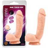CHISA NOVELTIES dildo hard on Cene