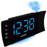 Blaupunkt CRP81USB alarm clock Digital alarm clock Black | shoptok.hr