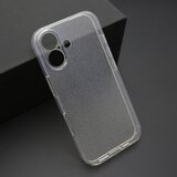  Futrola sparkling za iphone 17 (6.3) providna ( F121471 ) | ePonuda.com