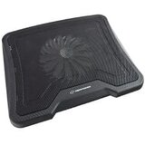  Postolje za notebook ESPERANZA LESTE, 15,6, ventilator, LED, USB hub, EA143 | Eponuda.ba