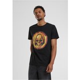 Mister Tee Black Sun Death T-Shirt Cene