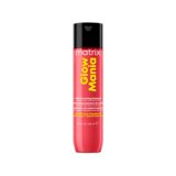 Matrix glow mania color protecting shampoo 300ml cene