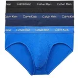 Muške Gaće - 3 Pack Briefs Cotton Stretch