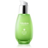 Frudia Green Grape serum za glajenje za hidracijo kože in zmanjšanje por 50 g Cene