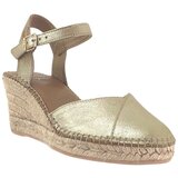 Toni Pons Espadrile Bianca-AS Pozlačena Cene