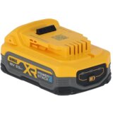 Dewalt DCBP318 powerstack baterija 18V, 3.5Ah | Eponuda.com
