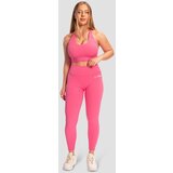 GymBeam Limitless Sports Bra Dragonfruit | ePonuda.com