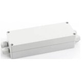 Supertronic PB1865AG-S zidno kućište 180 x 65 x 45 1 kom. | Eponuda.ba
