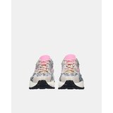 Exé Shoes Nizke superge D190608 17 Bela | Shoptok.si