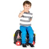 Trunki Pirat PEDRO - potovalni kovček | Shoptok.si