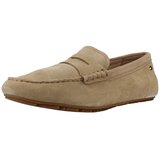 Tommy Hilfiger Mokasini Alma Kostanjeva Cene