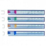 Esselte Leitz sponke v kaseti k6, do 25 listov 55910000 Cene