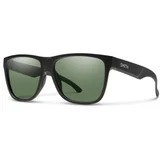 Lowdown XL2 003/L7 Polarized ONE SIZE (60) Črna/Zelena