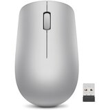 Lenovo 530 platinum grey wireless Mouse Cijene