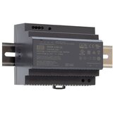 Mean Well LED napajalnik 24V/6.25A/150W HDR-150-24 za na DIN letev | Shoptok.si