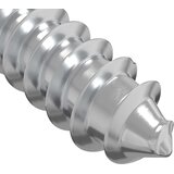  Drvene vijake 1350 pcs Srebrno Čelik | Eponuda.com