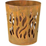 Esschert Design Netalni kamin Fire, ⌀ 32 cm | shoptok.hr