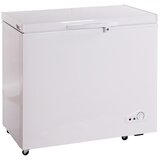 Ravanson ZM-170 chest freezer (white; 170 l) | shoptok.hr